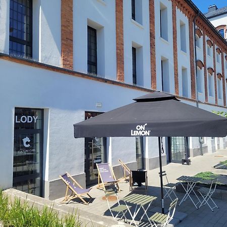 Loft Manufaktura Grossa Διαμέρισμα Μπιέλσκο-Μπιάλα Εξωτερικό φωτογραφία
