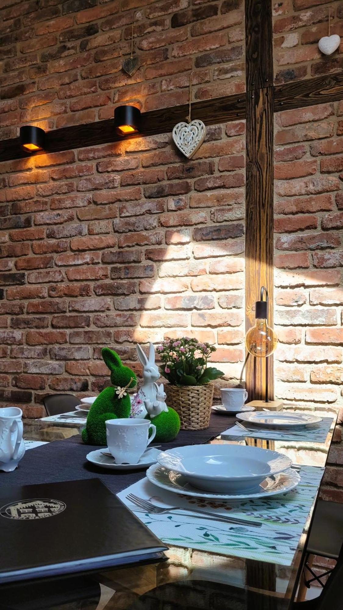 Loft Manufaktura Grossa Διαμέρισμα Μπιέλσκο-Μπιάλα Εξωτερικό φωτογραφία