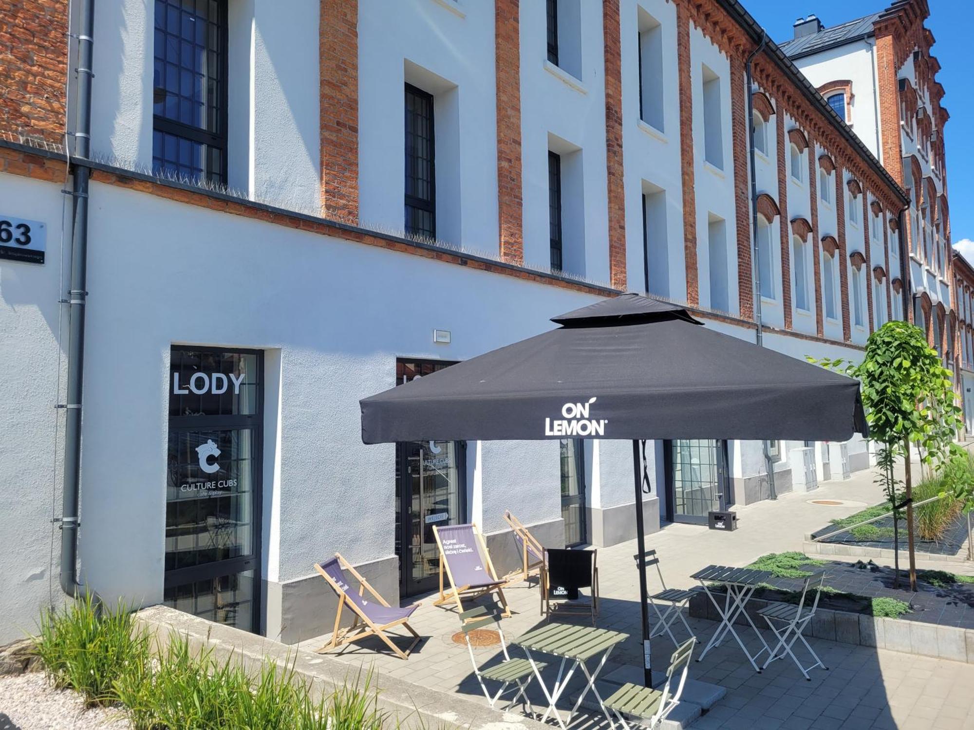 Loft Manufaktura Grossa Διαμέρισμα Μπιέλσκο-Μπιάλα Εξωτερικό φωτογραφία
