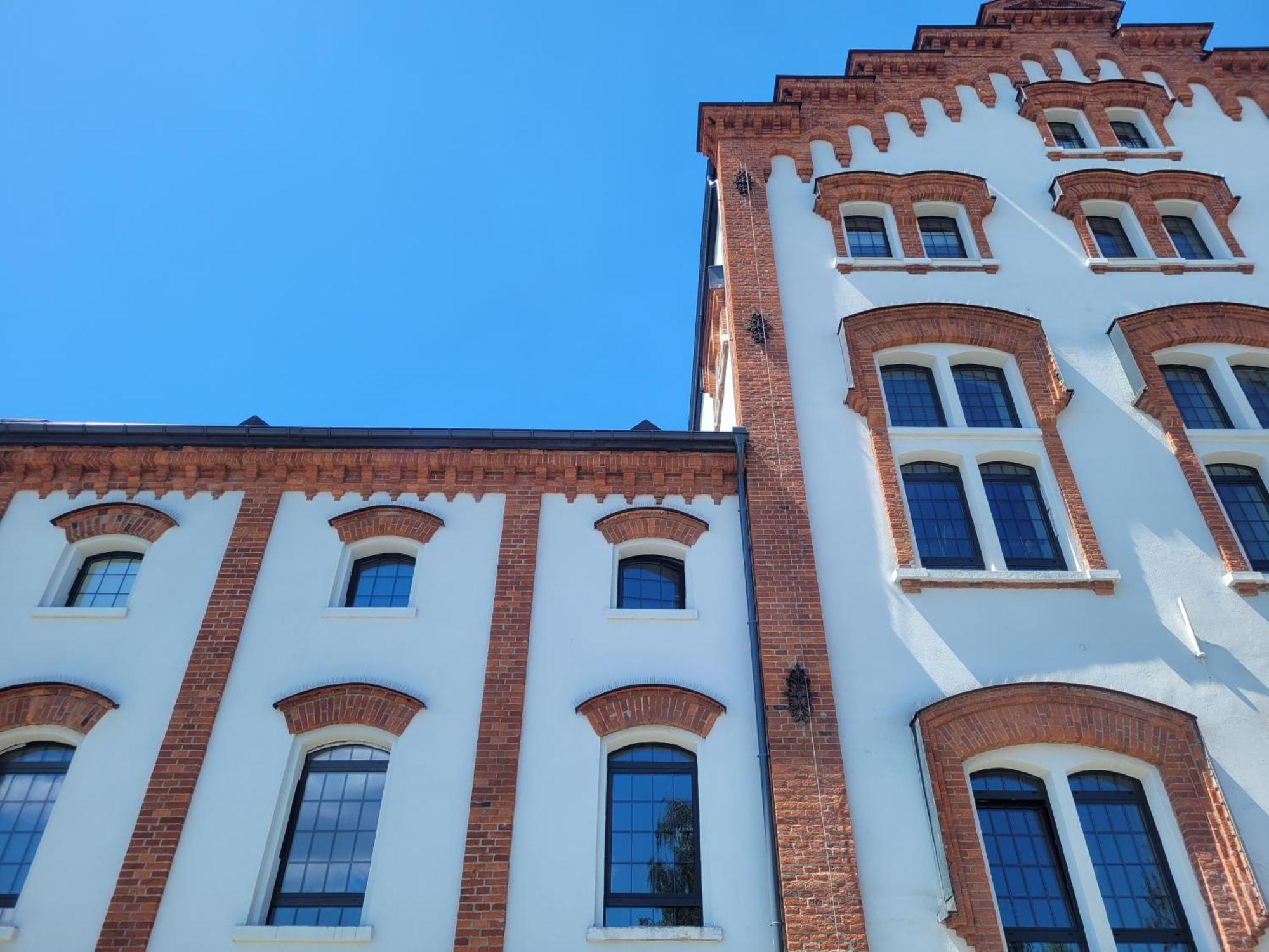 Loft Manufaktura Grossa Διαμέρισμα Μπιέλσκο-Μπιάλα Εξωτερικό φωτογραφία