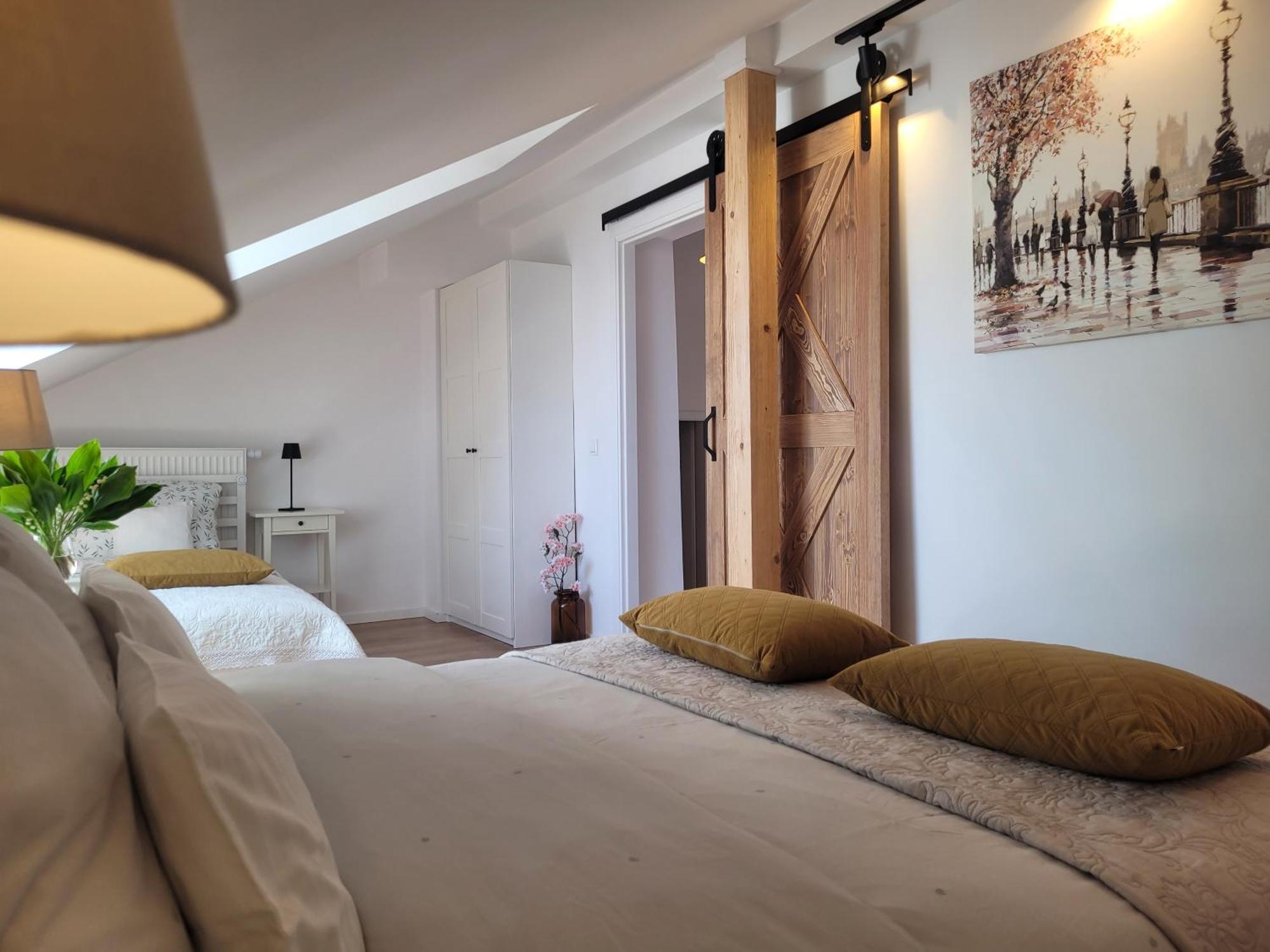 Loft Manufaktura Grossa Διαμέρισμα Μπιέλσκο-Μπιάλα Εξωτερικό φωτογραφία